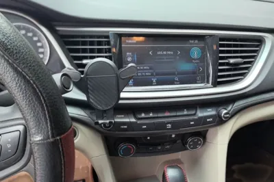 Buick GT 2016, 49600 км, за 6044 USD - фото 12