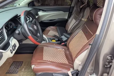 Buick GT 2016, 49600 км, за 6044 USD - фото 14