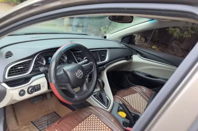 Buick GT 2016, 49600 км, за 6044 USD - фото 15