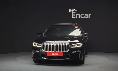 BMW 7-Series 2020, 144578 км, за 27946.42 USD