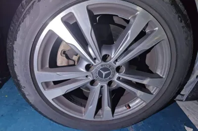 Mercedes-Benz C-Class 2016, 124600 км, за 15184 USD - фото 8