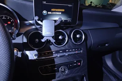 Mercedes-Benz C-Class 2016, 124600 км, за 15184 USD - фото 12