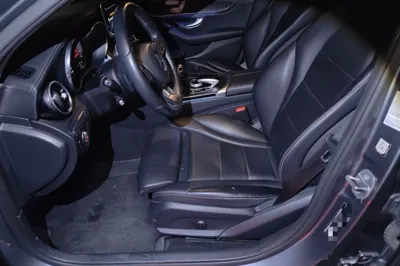 Mercedes-Benz C-Class 2016, 124600 км, за 15184 USD - фото 14