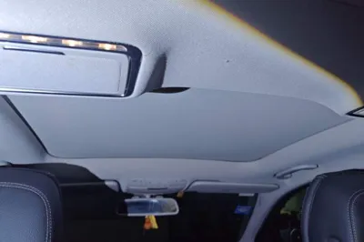Mercedes-Benz C-Class 2016, 124600 км, за 15184 USD - фото 15