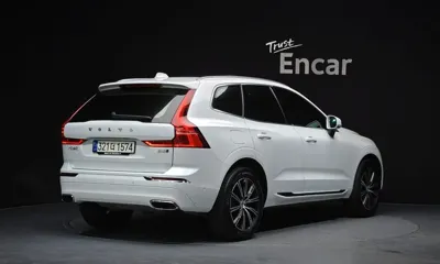 Volvo XC60 2021, 105662 км, за 18373.38 USD