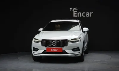Volvo XC60 2021, 105662 км, за 18373.38 USD