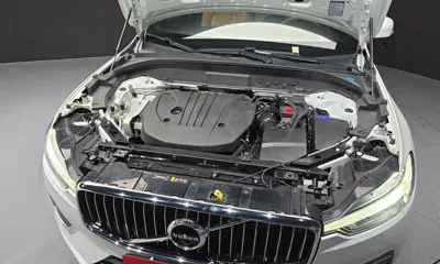Volvo XC60 2021, 105662 км, за 18373.38 USD - фото 6
