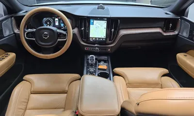 Volvo XC60 2021, 105662 км, за 18373.38 USD - фото 7