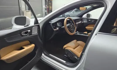 Volvo XC60 2021, 105662 км, за 18373.38 USD - фото 10