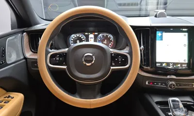Volvo XC60 2021, 105662 км, за 18373.38 USD - фото 13