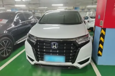 Honda Elysion 2024, 36200 км, за 30701 USD