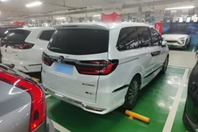 Honda Elysion 2024, 36200 км, за 30701 USD - фото 6