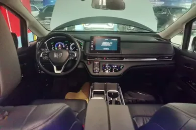 Honda Elysion 2024, 36200 км, за 30701 USD - фото 12