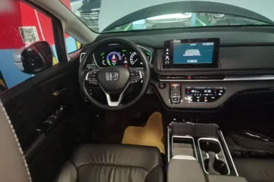 Honda Elysion 2024, 36200 км, за 30701 USD - фото 13