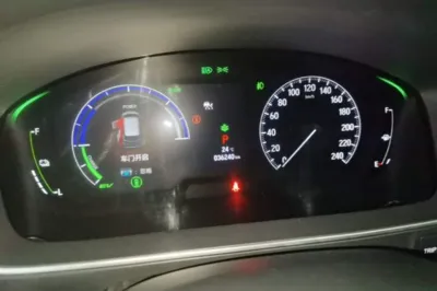 Honda Elysion 2024, 36200 км, за 30701 USD - фото 14