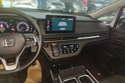 Honda Elysion 2024, 36200 км, за 30701 USD - фото 15