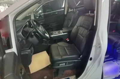 Honda Elysion 2024, 36200 км, за 30701 USD - фото 17
