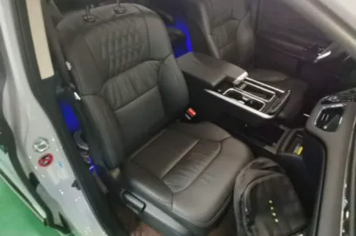 Honda Elysion 2024, 36200 км, за 30701 USD - фото 19