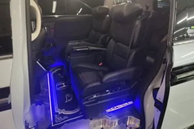 Honda Elysion 2024, 36200 км, за 30701 USD - фото 20
