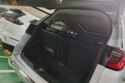 Honda Elysion 2024, 36200 км, за 30701 USD - фото 22