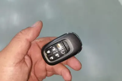 Honda Elysion 2024, 36200 км, за 30701 USD - фото 23