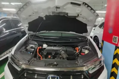 Honda Elysion 2024, 36200 км, за 30701 USD - фото 24