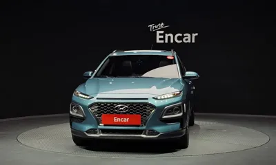 Hyundai Kona 2018, 108995 км, за 8385.88 USD