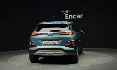 Hyundai Kona 2018, 108995 км, за 8385.88 USD