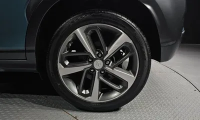 Hyundai Kona 2018, 108995 км, за 8385.88 USD
