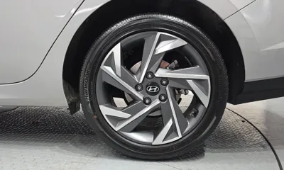 Hyundai Avante 2025, 42285 км, за 13016.19 USD
