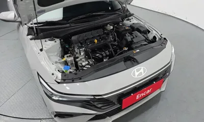 Hyundai Avante 2025, 42285 км, за 13016.19 USD - фото 6