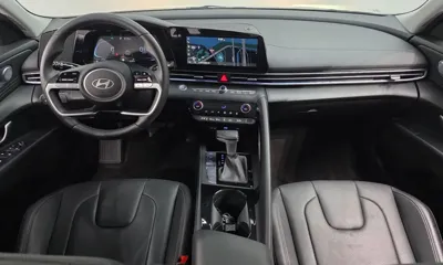Hyundai Avante 2025, 42285 км, за 13016.19 USD - фото 7
