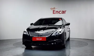 Hyundai Grandeur 2015, 94559 км, за 5880.41 USD