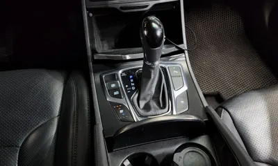 Hyundai Grandeur 2015, 94559 км, за 5880.41 USD - фото 9