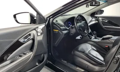 Hyundai Grandeur 2015, 94559 км, за 5880.41 USD - фото 10