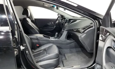 Hyundai Grandeur 2015, 94559 км, за 5880.41 USD - фото 11