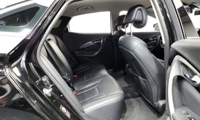 Hyundai Grandeur 2015, 94559 км, за 5880.41 USD - фото 12