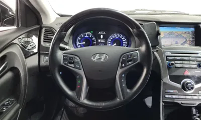 Hyundai Grandeur 2015, 94559 км, за 5880.41 USD - фото 13