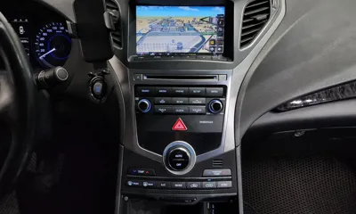 Hyundai Grandeur 2015, 94559 км, за 5880.41 USD - фото 16