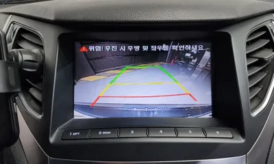 Hyundai Grandeur 2015, 94559 км, за 5880.41 USD - фото 17