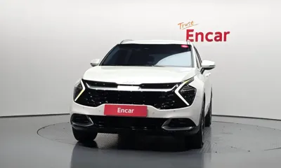 Kia Sportage 2023, 76364 км, за 23583.07 USD