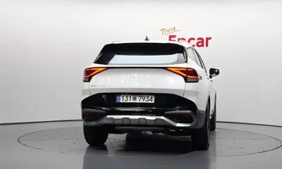 Kia Sportage 2023, 76364 км, за 23583.07 USD