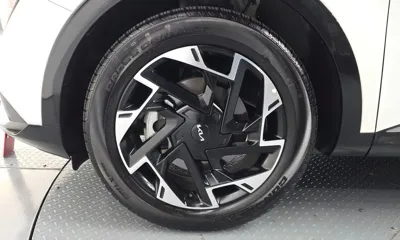 Kia Sportage 2023, 76364 км, за 23583.07 USD
