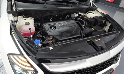 Kia Sportage 2023, 76364 км, за 23583.07 USD - фото 6