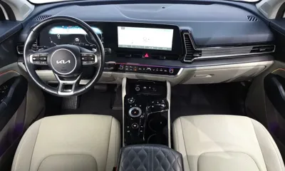 Kia Sportage 2023, 76364 км, за 23583.07 USD - фото 7