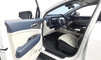 Kia Sportage 2023, 76364 км, за 23583.07 USD - фото 10