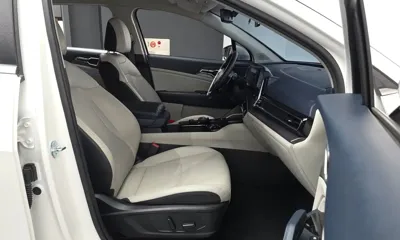 Kia Sportage 2023, 76364 км, за 23583.07 USD - фото 11