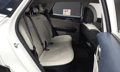 Kia Sportage 2023, 76364 км, за 23583.07 USD - фото 12