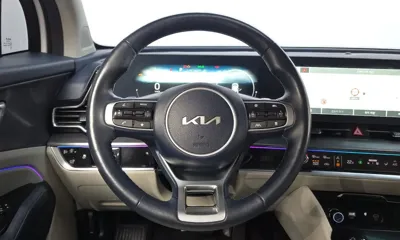 Kia Sportage 2023, 76364 км, за 23583.07 USD - фото 13