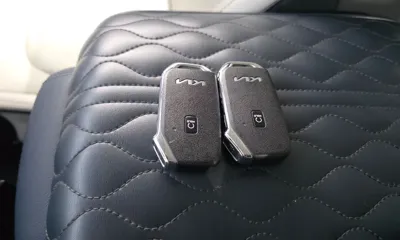 Kia Sportage 2023, 76364 км, за 23583.07 USD - фото 33